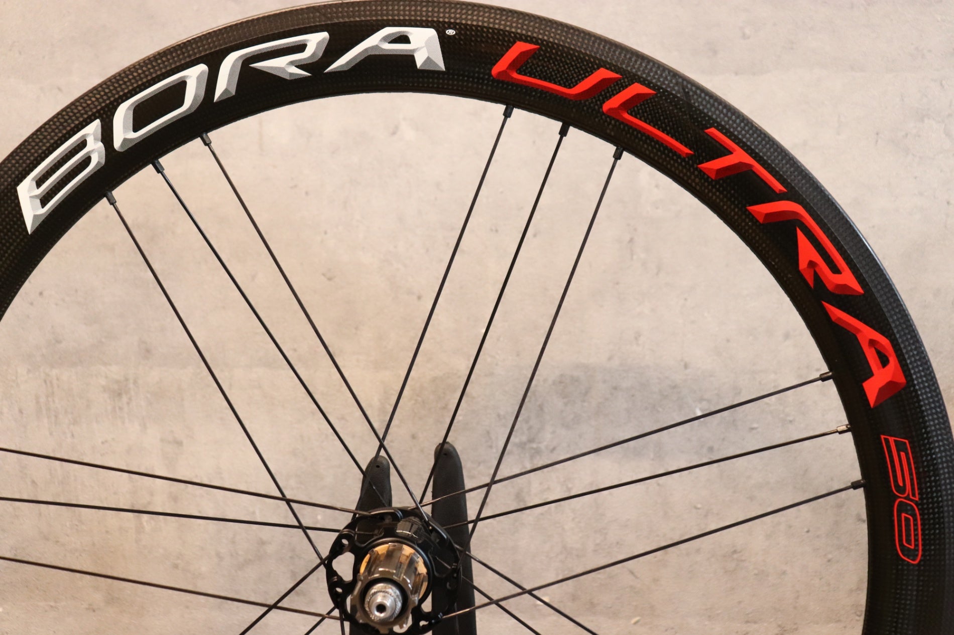 カンパニョーロ CAMPAGNOLO ボーラウルトラ BORA ULTRA 50 カーボン