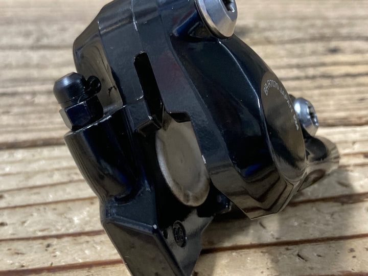JX944 シマノ SHIMANO 105 BR-R7070 ディスクブレーキキャリパー 前後セット
