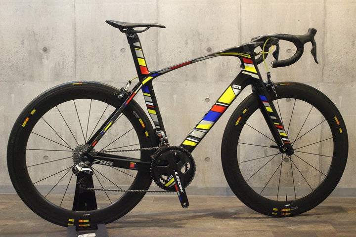 ルック LOOK 795 LIGHT 30TH ANNIVERSARY 2017 Sサイズ デュラエース 9070 DI2 11S カーボン ロードバイク 【名古屋店】