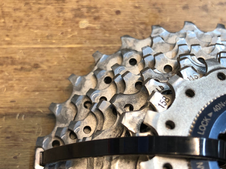 JB820 シマノ SHIMANO アルテグラ ULTEGRA CS-R8000 スプロケット 11s 14-28T ジュニアギア