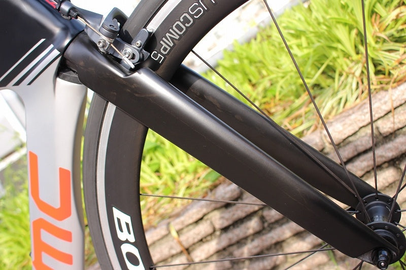 BMC タイムマシーン TIMEMACHINE 02 ONE 2020 Sサイズ シマノ
