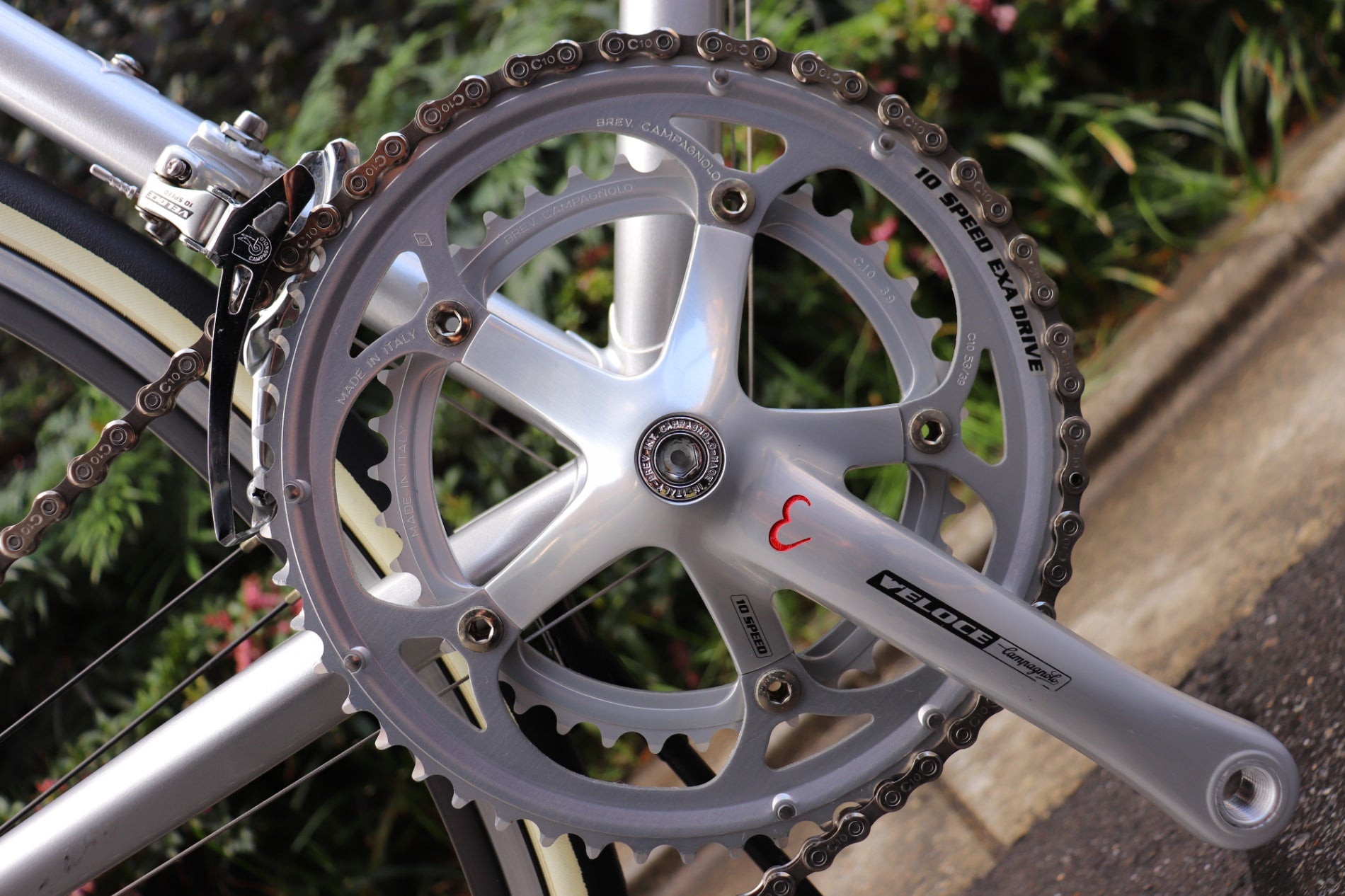 デローザ DE ROSA ネオプリマート NEO PRIMATO FIATカラー 2012年頃 56