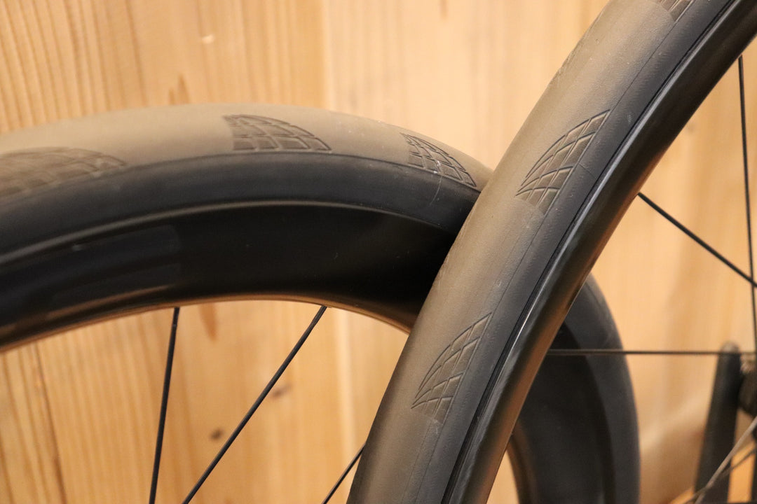 AXT644 エンヴィ ENVE SES 3.4 NEW カーボン チューブレス ホイールセット スラム XDRフリー ワイドリム 25mm フックレス 【芦屋店】