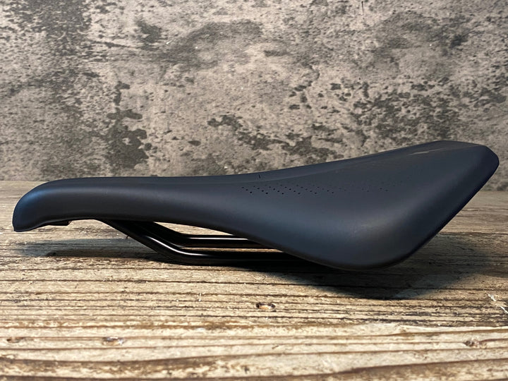 JD760 スペシャライズド SPECIALIZED パワー POWER サドル 黒 155mm クロモリ