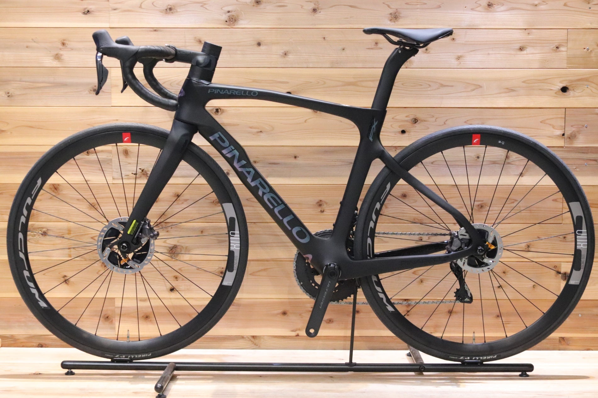 認定中古車 ピナレロ PINARELLO プリンス PRINCE FX DISK 2022モデル