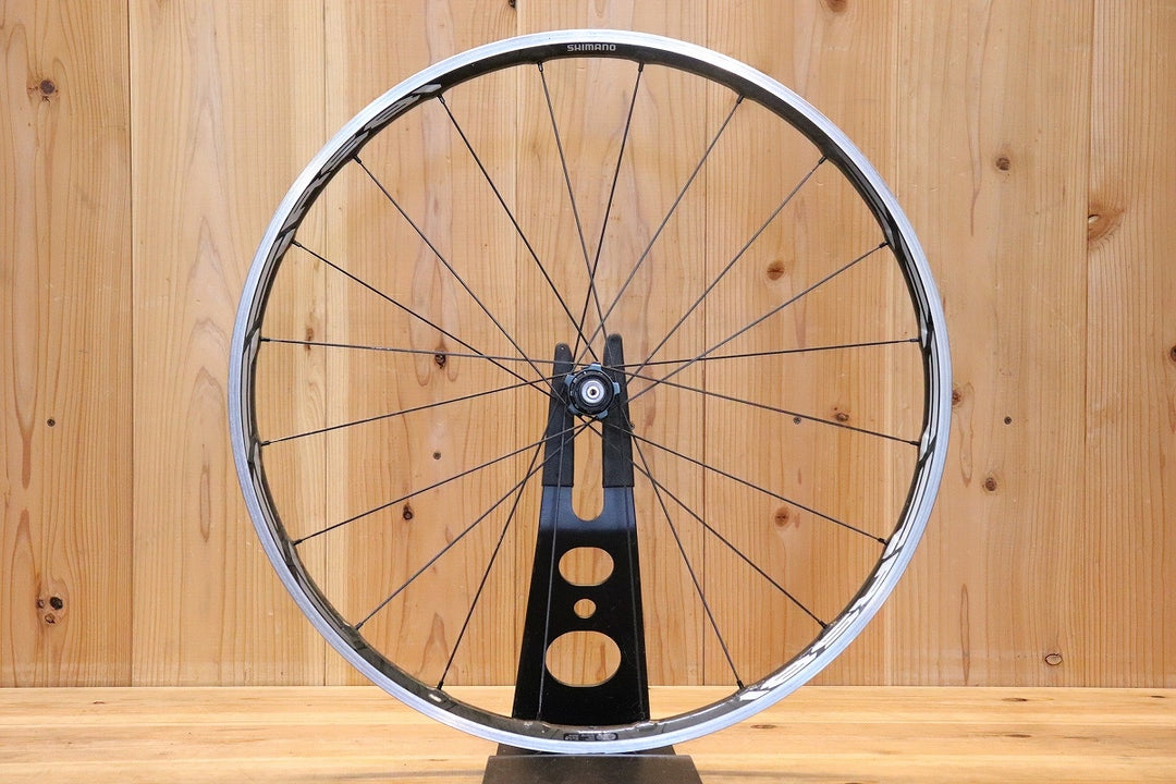 シマノ SHIMANO WH-RS81 C24 CL アルミ/カーボン クリンチャー リア 