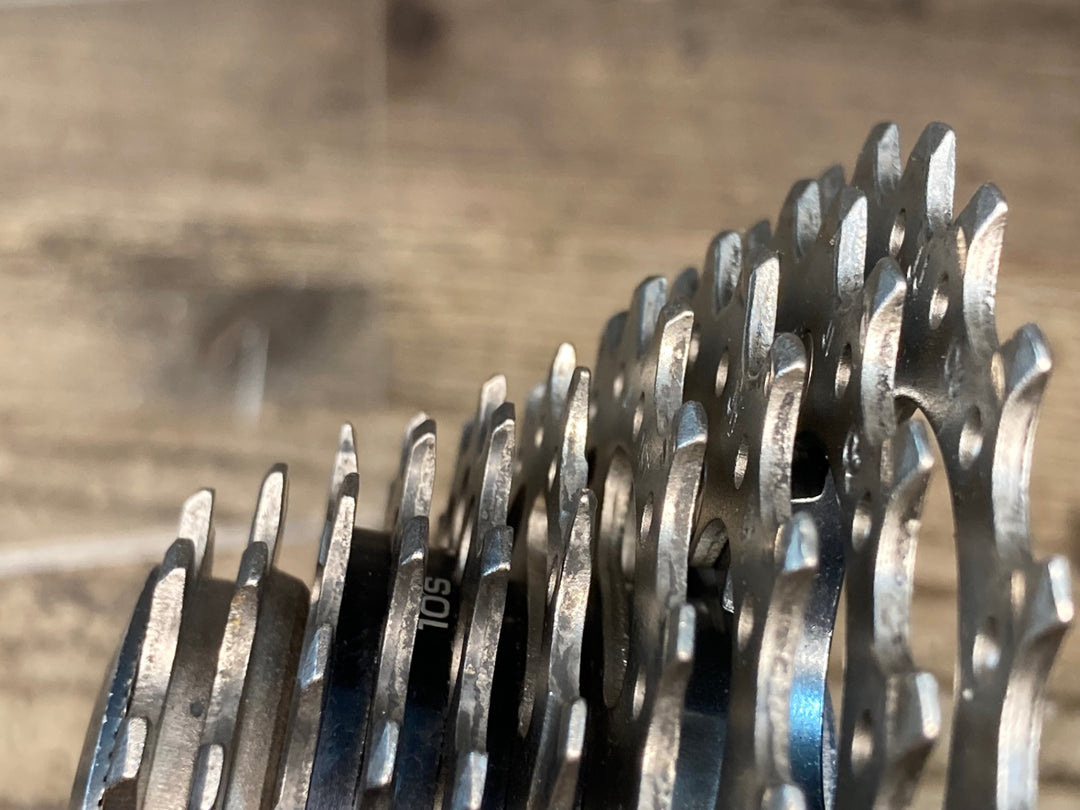 IY207 シマノ SHIMANO アルテグラ ULTEGRA CS-6700 スプロケット 10s 12-25T