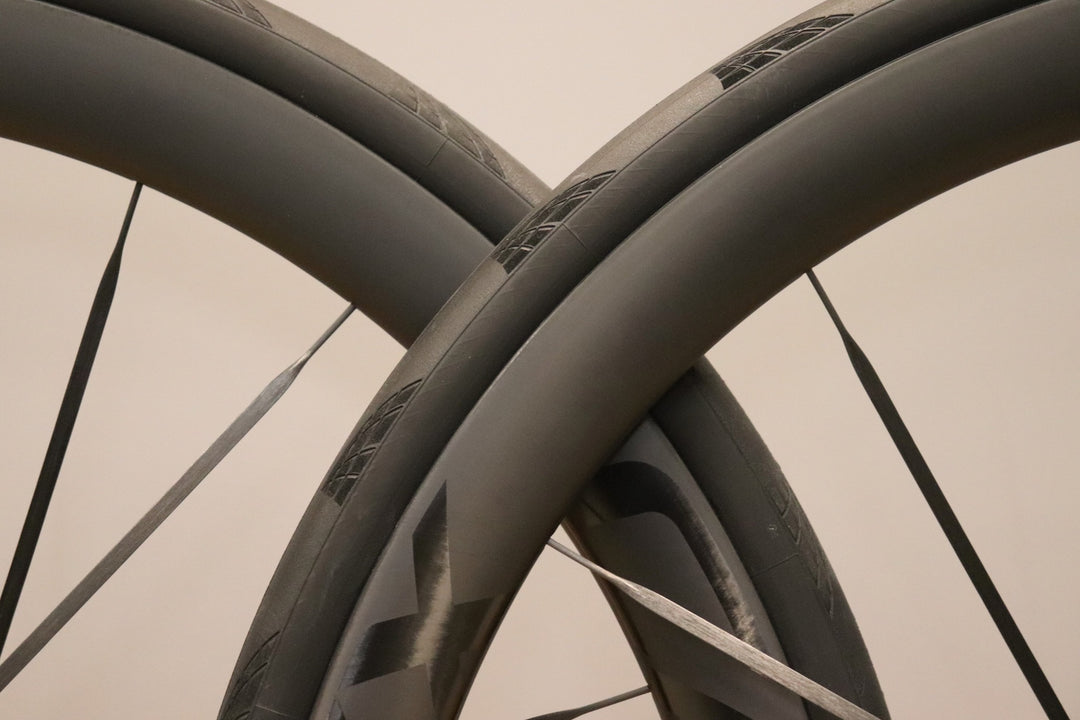 カデックス CADEX マックス MAX 40 DISC カーボン ディスク チューブレスレディ ホイールセット シマノ11S/12S フックレス 【仙台店】