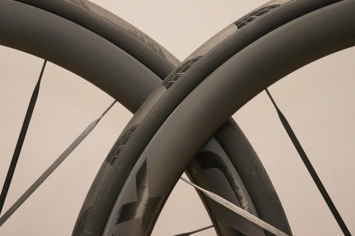 カデックス CADEX マックス MAX 40 DISC カーボン ディスク チューブレスレディ ホイールセット シマノ11S/12S フックレス 【仙台店】