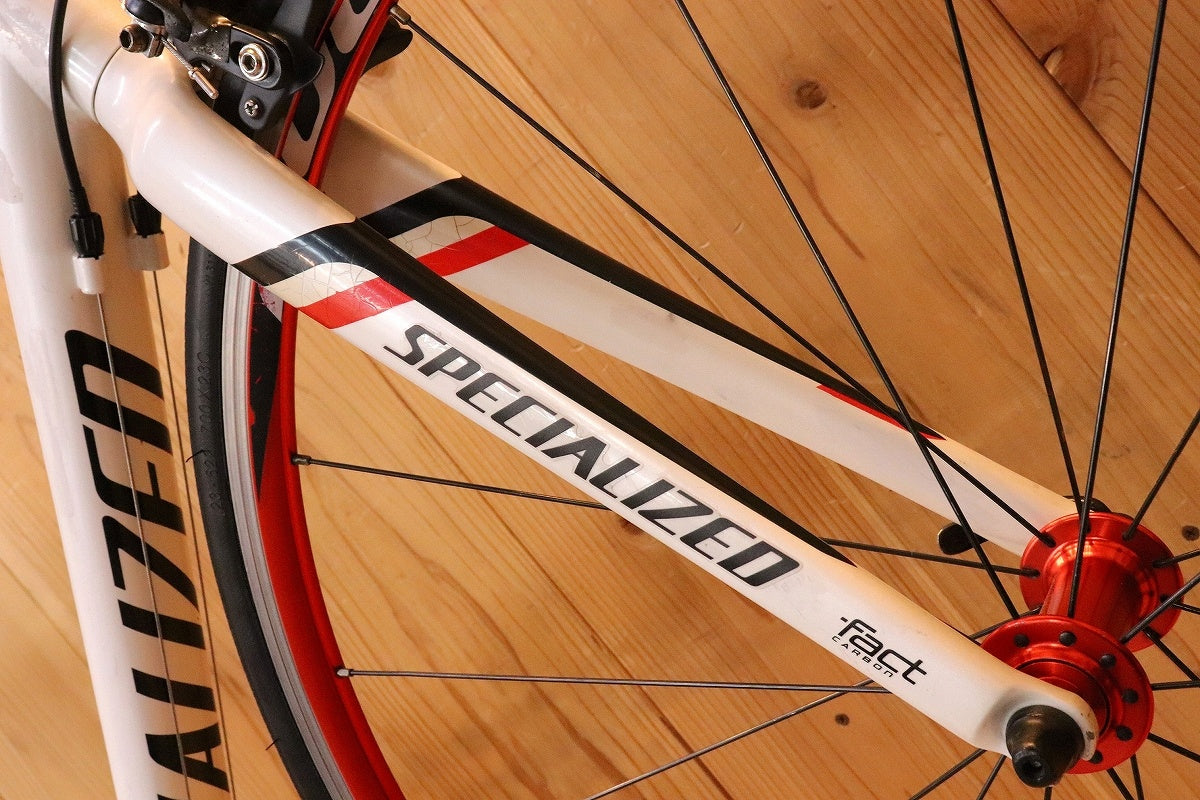 スペシャライズド SPECIALIZED アレー ALLEZ SPORT 2016年モデル 52