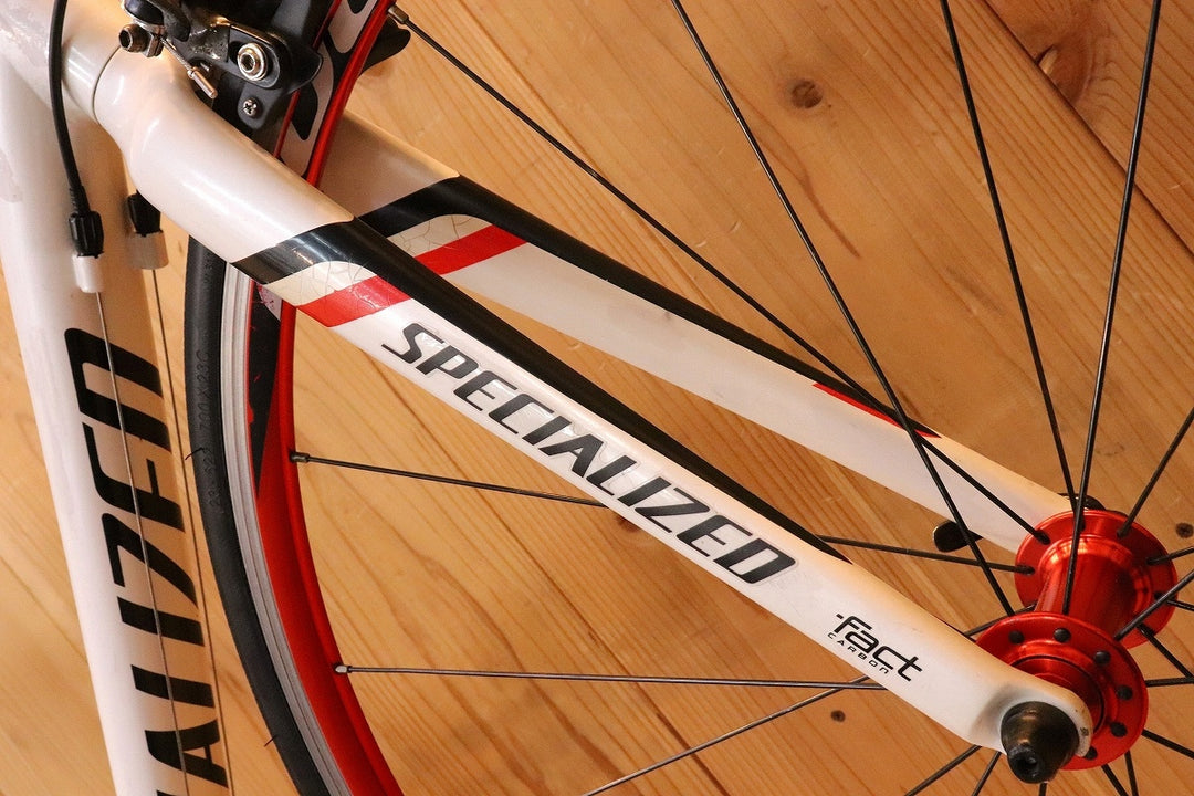 スペシャライズド SPECIALIZED アレー ALLEZ SPORT 2016年モデル 52サイズ シマノ ソラ 3500 MIX 9S アルミ ロードバイク 【芦屋店】