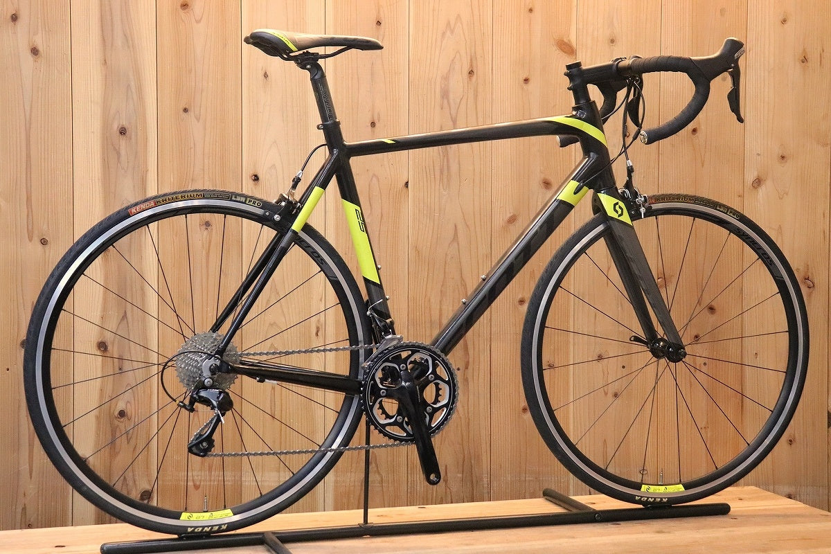 スコット SCOTT スピードスター SPEEDSTER 25 2015年モデル Lサイズ
