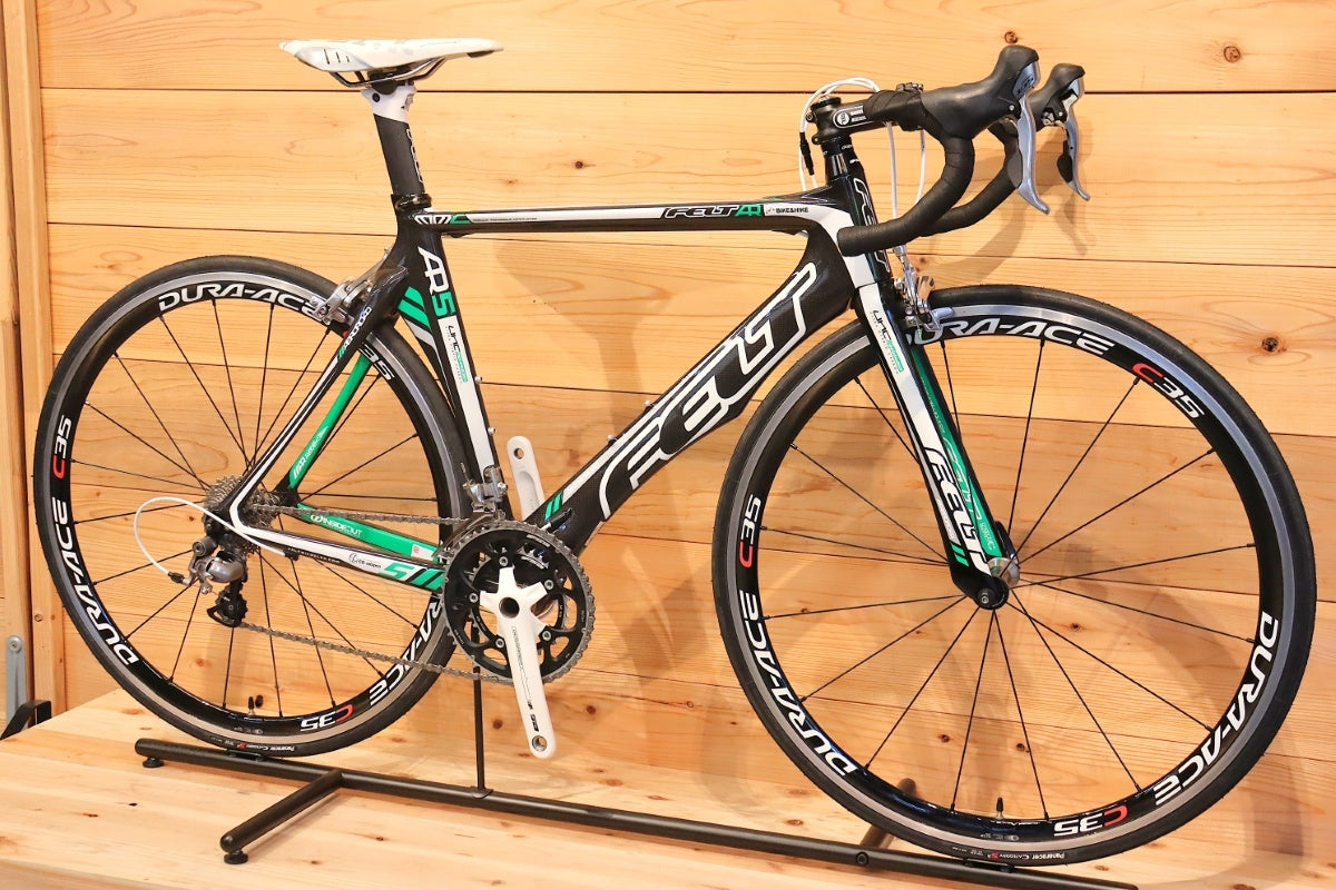 フェルト FELT AR5 2011モデル 510サイズ シマノ 105 5700 10S