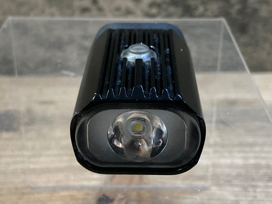 JU272 レザイン LEZYNE 500 XL フロントライト 本体のみ