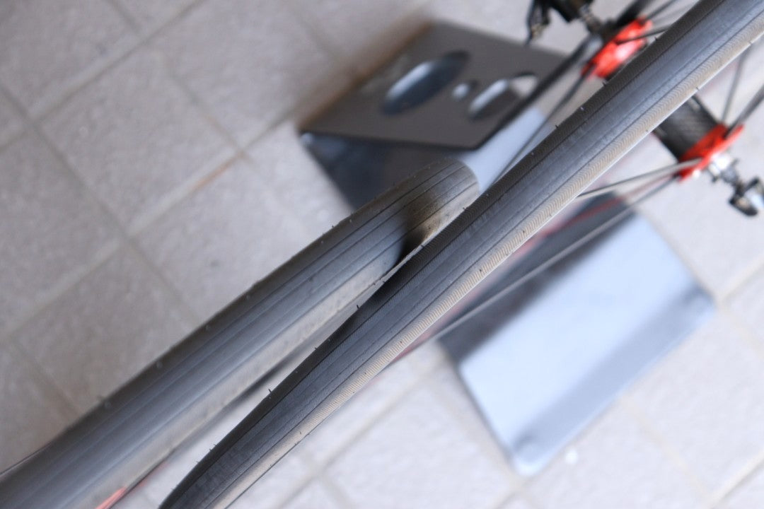 フルクラム FULCRUM レーシングゼロ コンペティツィオーネ RACING ZERO COMPETIZIONE アルミ チューブレス ホイールセット シマノ11S/12S 【横浜店】