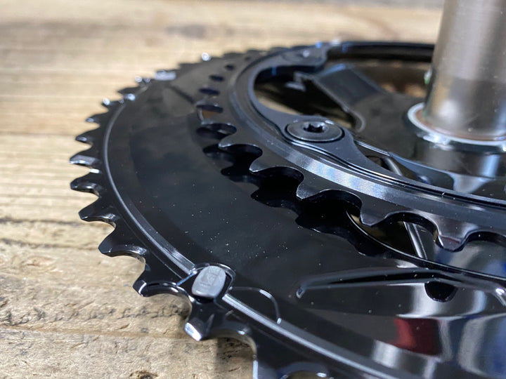 JP615 シマノ SHIMANO デュラエース DURA-ACE FC-09 クランクセット 52/36T 170mm