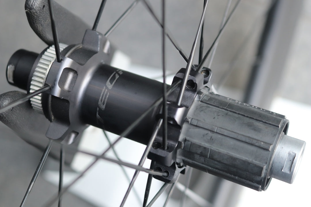 シマノ SHIMANO アルテグラ ULTEGRA WH-R8170-C50-TL カーボン チューブレス ホイールセット シマノ12/11S 21C 【東京南麻布店】