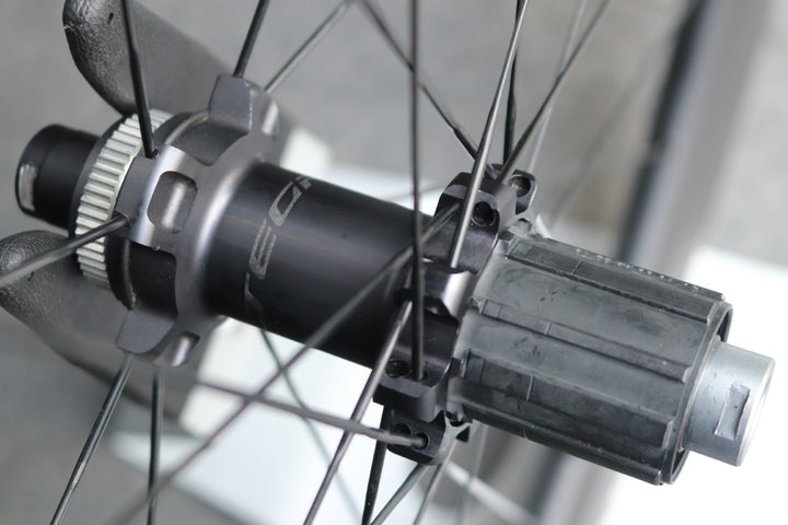 シマノ SHIMANO アルテグラ ULTEGRA WH-R8170-C50-TL カーボン チューブレス ホイールセット シマノ12/11S 21C 【東京南麻布店】