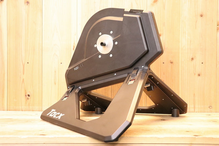 タックス TACX ネオスマート NEO SMART ダイレクトドライブ スマートローラー ローラー台 【芦屋店】