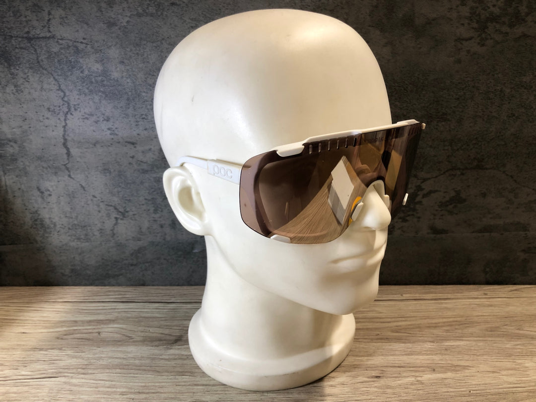 JS394 POC DEVOUR AF サングラス アイウェア