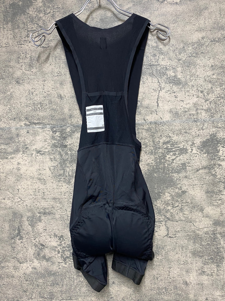 KD524 ラファ Rapha PRO TEAM BIB SHORTS ビブショーツ 黒 XS