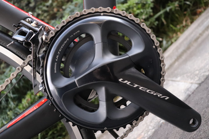 ウィリエール WILIER チェント CENTO 10 AIR PRO 2019 Mサイズ シマノ アルテグラ R8000 11S カーボン ロードバイク 【さいたま浦和店】