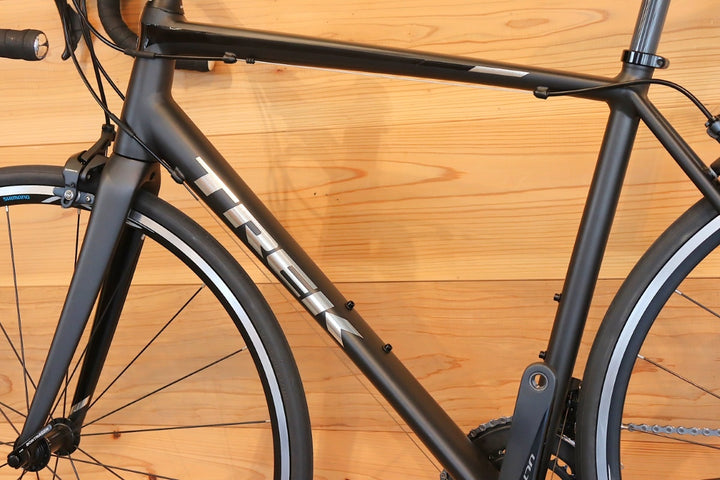トレック TREK エモンダ EMONDA ALR6 2018モデル 56サイズ シマノ アルテグラ R8000 11S アルミ ロードバイク 【千葉店】