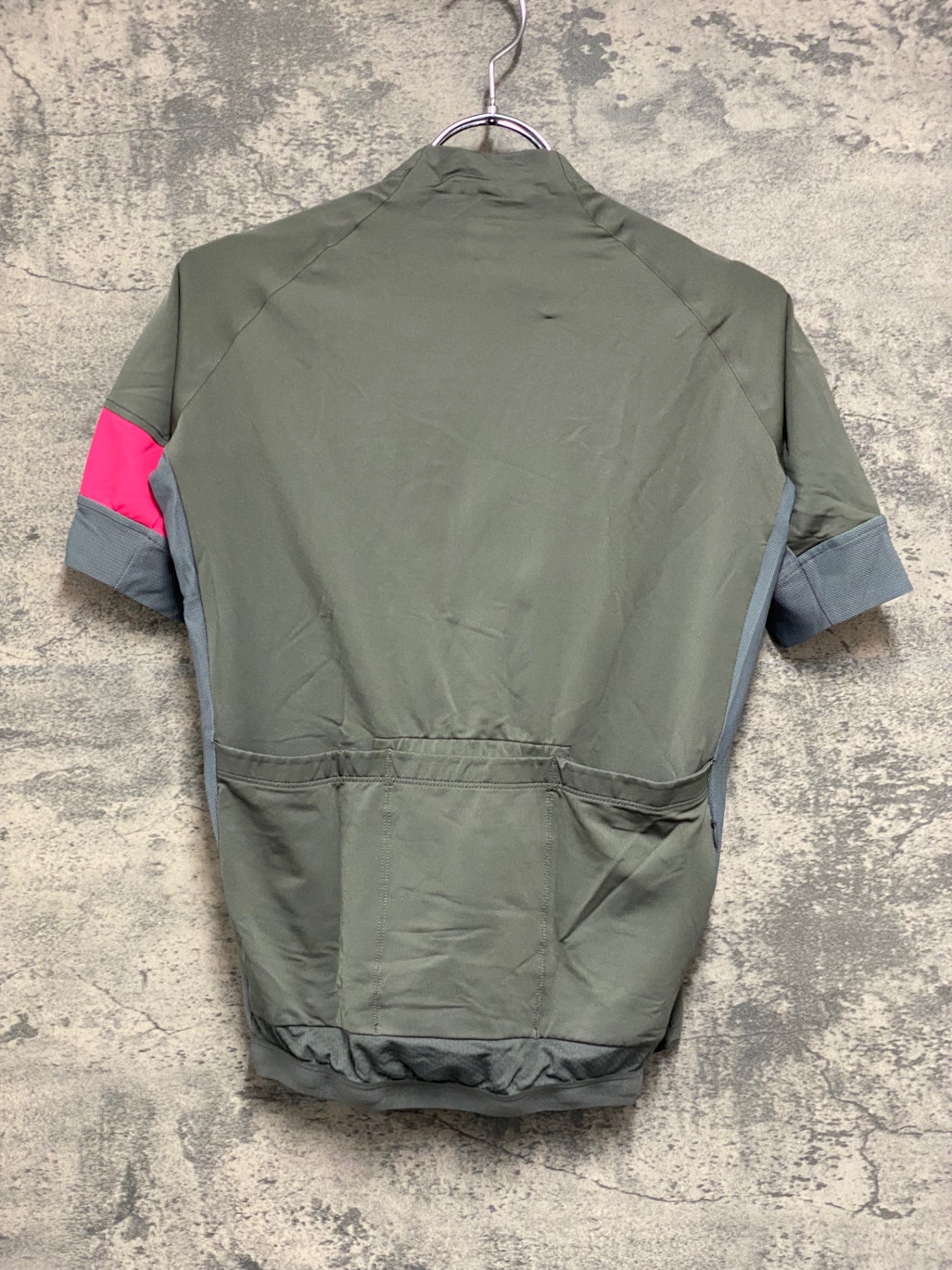 JV242 ラファ Rapha SHORT SLEEVE TRAINING JERSEY 半袖 サイクル