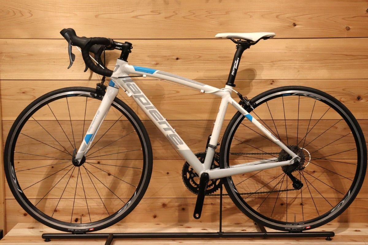 ラピエール LAPIERRE アウダシオ AUDACIO 100W CP 2018モデル Sサイズ
