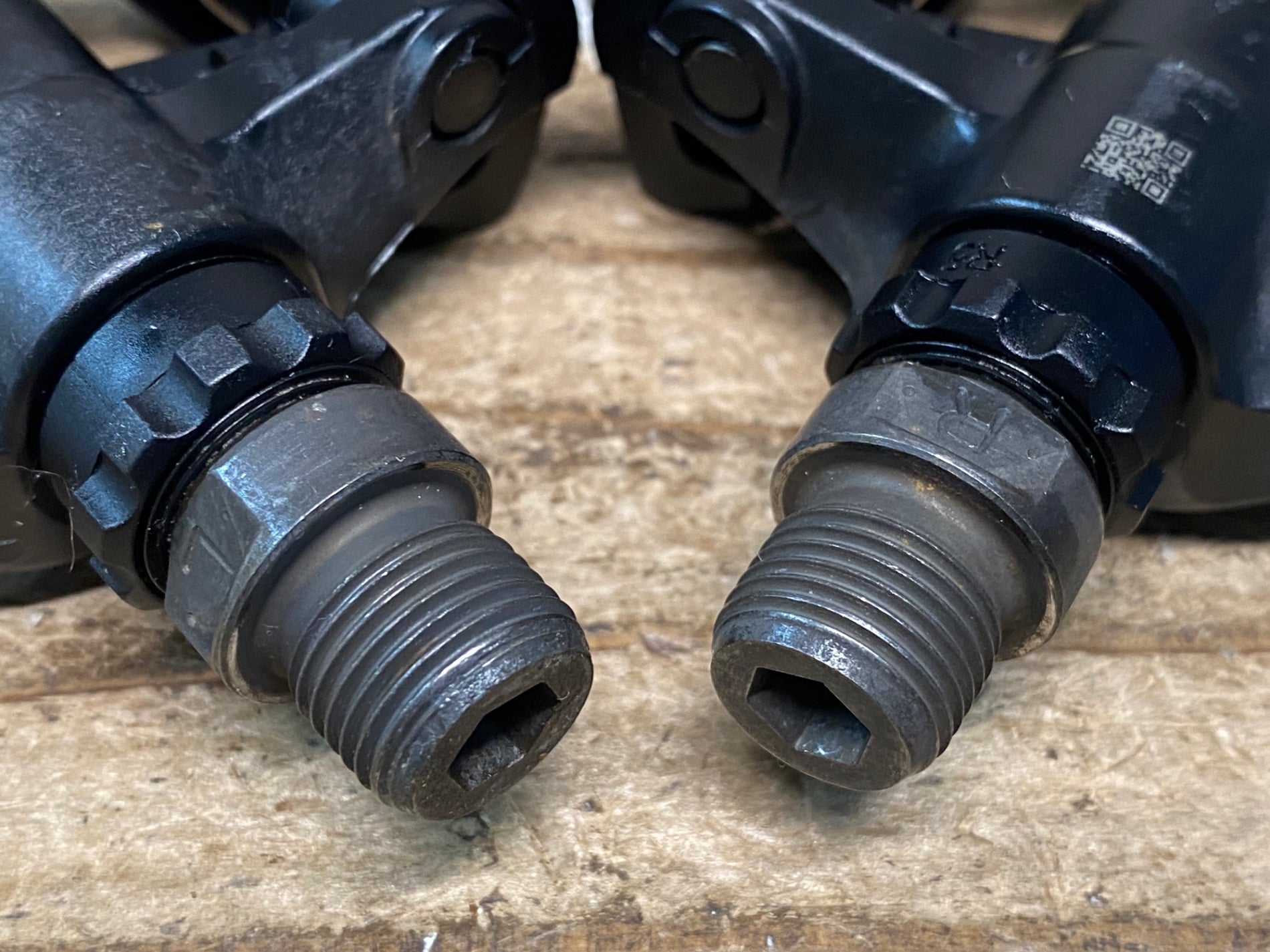 JO025 シマノ SHIMANO PD-R550 ビンディングペダル SPD-SL – BICI