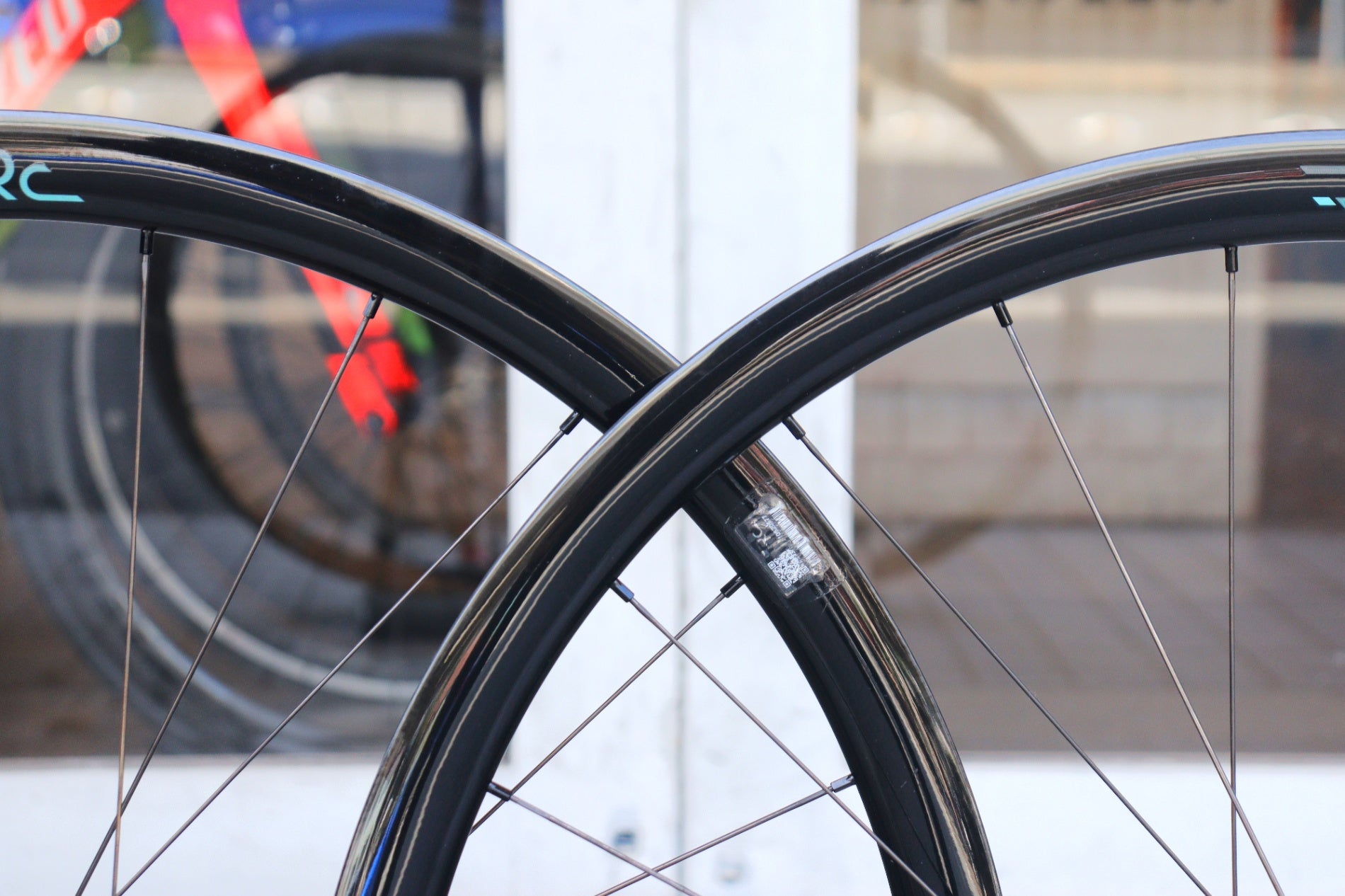 ビアンキ BIANCHI レパルトコルサ REPARTO CORSE 33R CERAMITECH