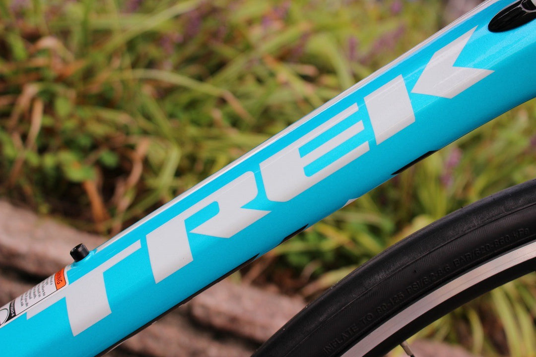 トレック TREK シルク SILQUE 2015 44サイズ シマノ ティアグラ 4600 MIX 10S カーボン ロードバイク【名古屋店】