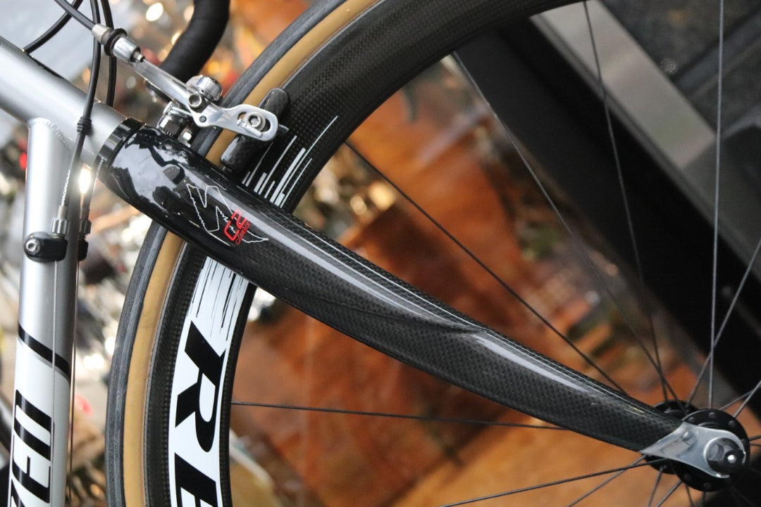 スペシャライズド SPECIALIZED アレー エリート ALLEZ ELITE 2004モデル 56サイズ カンパニョーロ ケンタウル 10S スチール ロードバイク 【東京南麻布店】