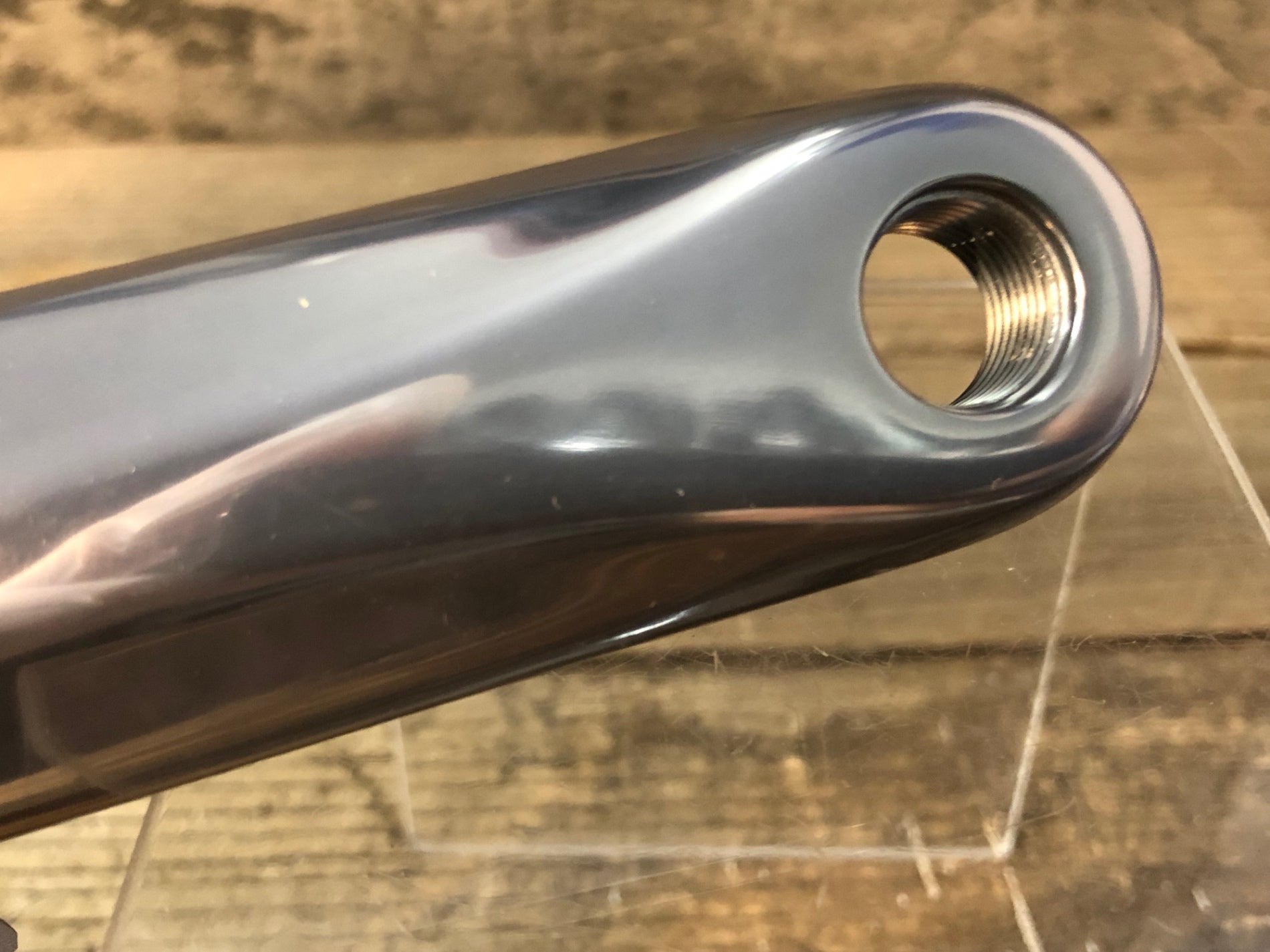 JR551 シマノ SHIMANO デュラエース DURA-ACE FC-7803 クランクセット