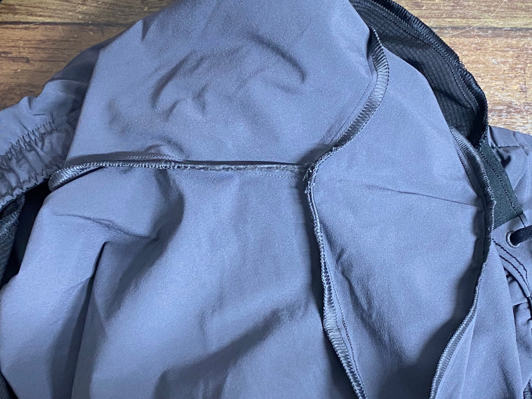 KA615 ラファ Rapha MEN'S ACTIVE JOGGERS ロングパンツ グレー L