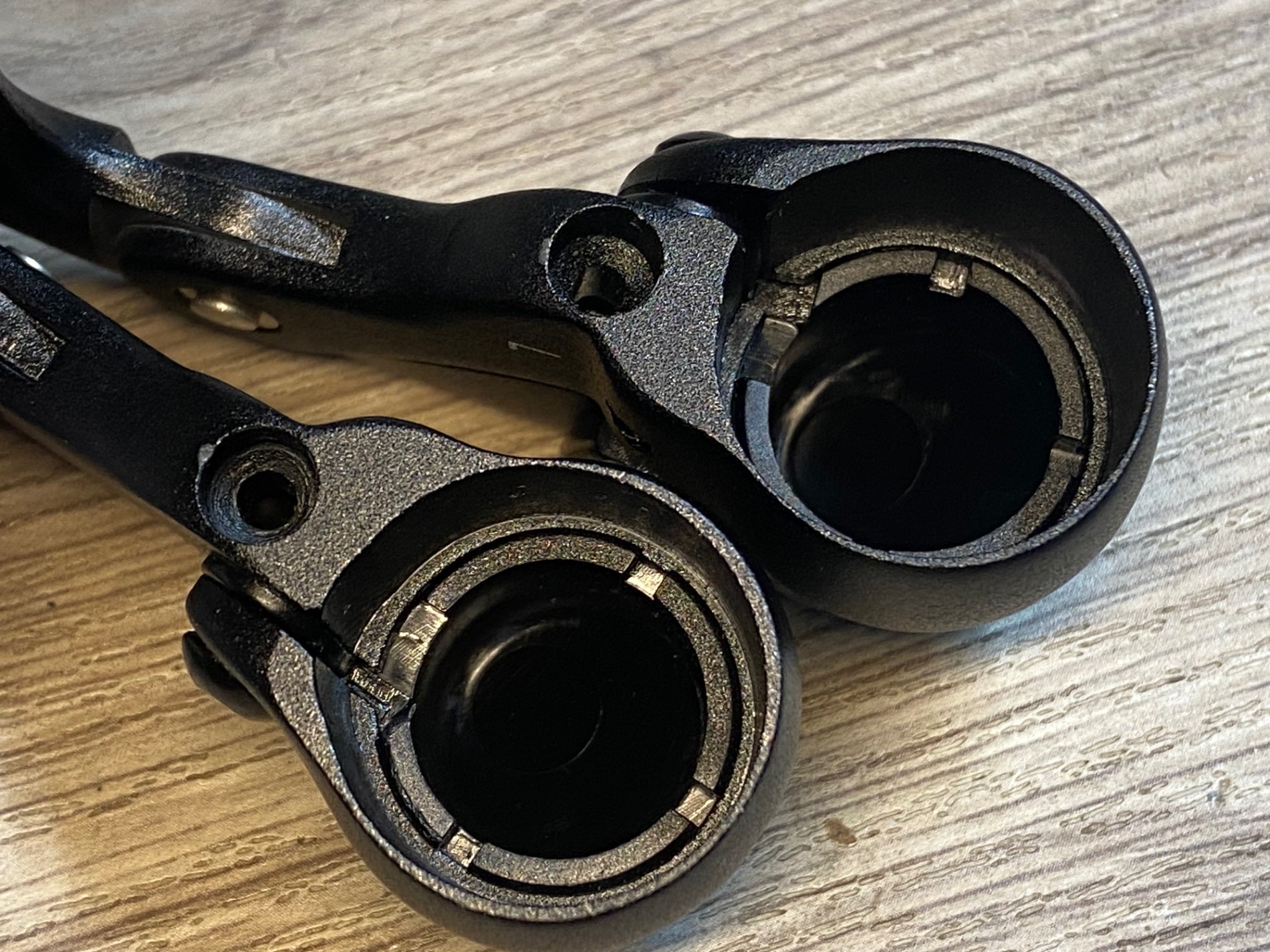 JO277 ヴィジョン VISION ブレーキレバー ブルホーン用 Φ22.2 – BICI