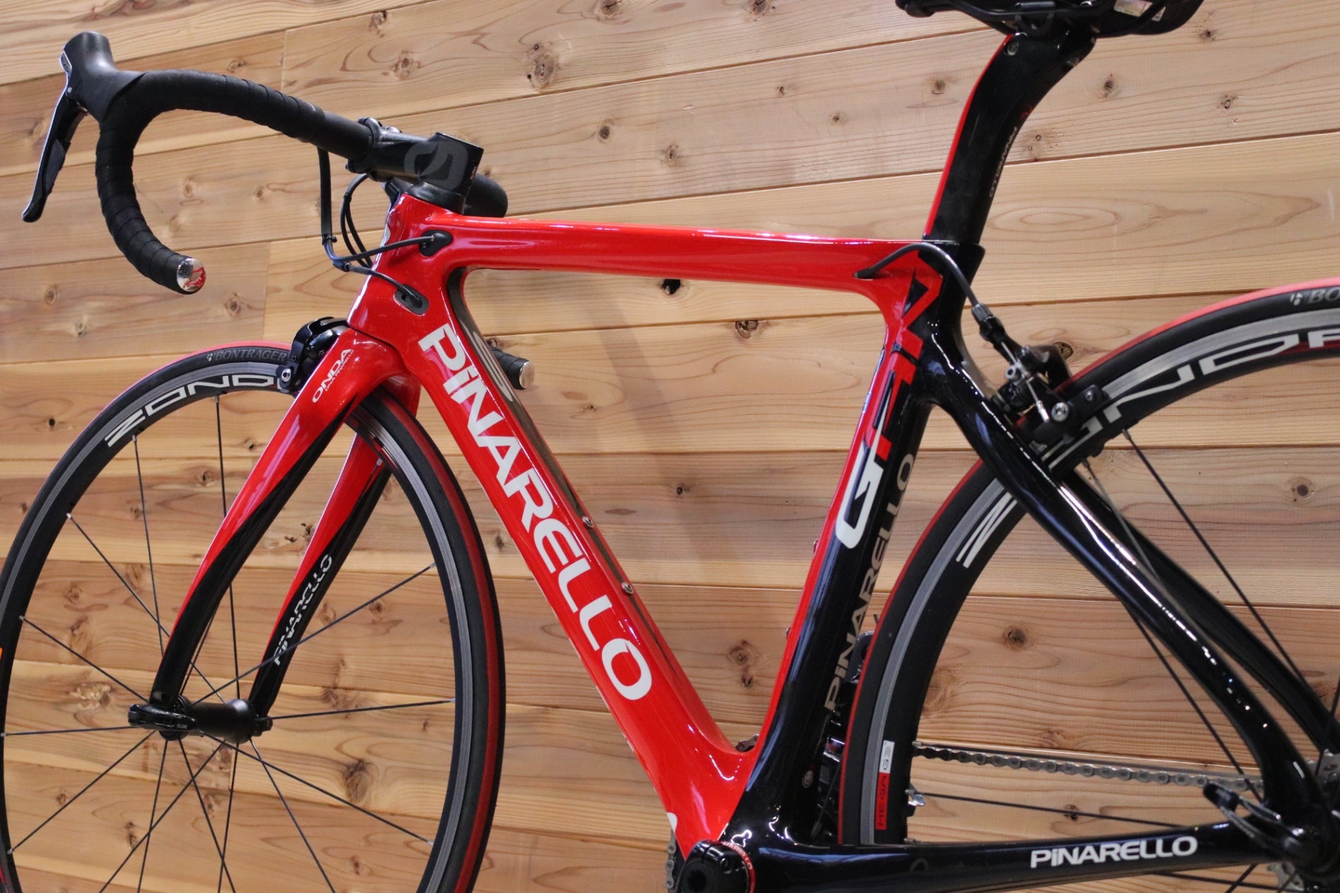 ピナレロ PINARELLO ガン GAN S 2017モデル 465サイズ シマノ 105 5800