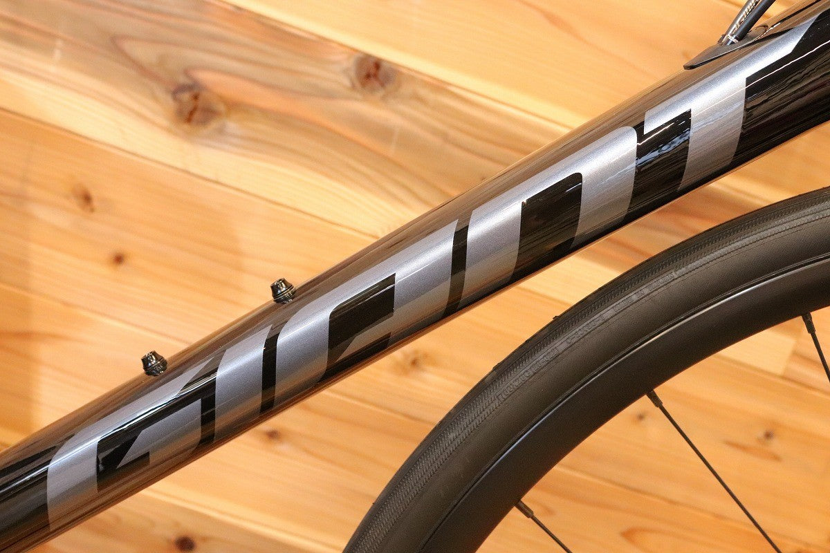 おまけ付き！ ジャイアント GIANT TCR ADVANCED 2 DISC KOM 2023 S