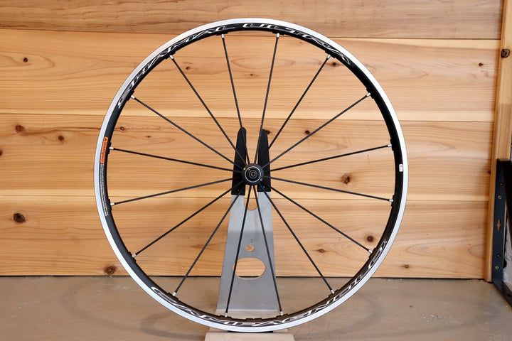 カンパニョーロ Campagnolo シャマル ウルトラ SHAMAL ULTRA C17 アルミ クリンチャー ホイールセット シマノ11/12S 【千葉店】