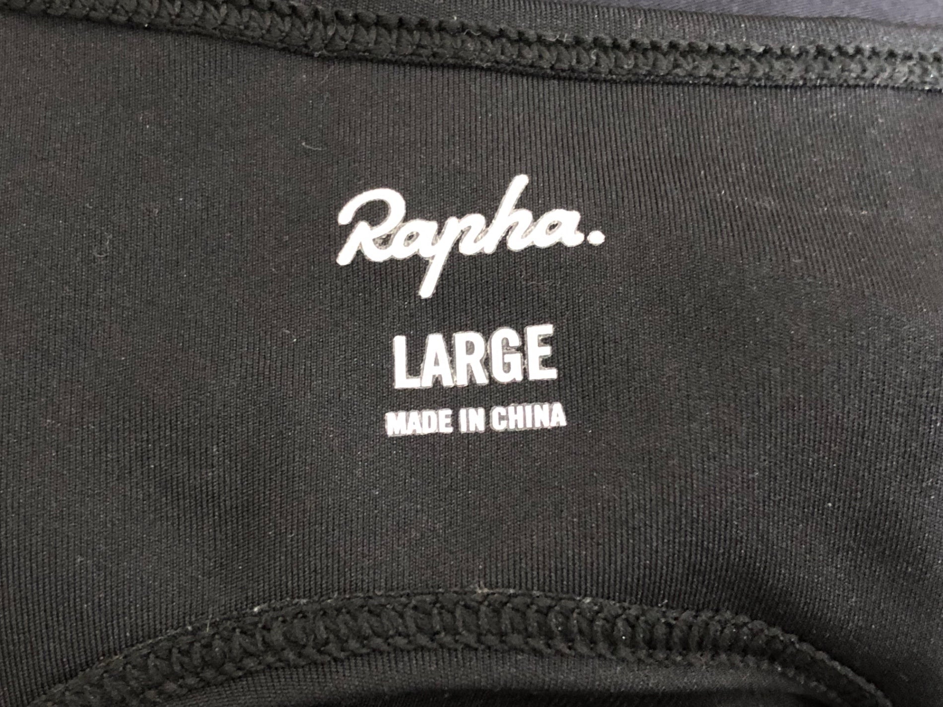 KG222 ラファ Rapha CORE CARGO WINTER TIGHTS WITH PAD カーゴ