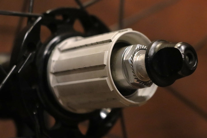 カンパニョーロ CAMPAGNOLO ボラワン BORA ONE カーボン チューブラー ホイールセット シマノ11S/12S ナローリム 【東京南麻布店】