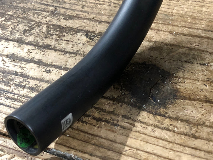 KO507 スペシャライズド SPECIALIZED S-WORKS AEROFLY カーボン ドロップハンドル 420mm
