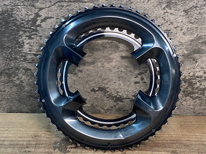 JM756 シマノ SHIMANO デュラエース DURA-ACE FC-R9100 チェーンリング セット 52/36T