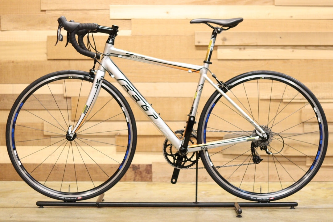 フェルト FELT Z75 2011 51サイズ スラム APEX 10S アルミ ロードバイク 【立川店】