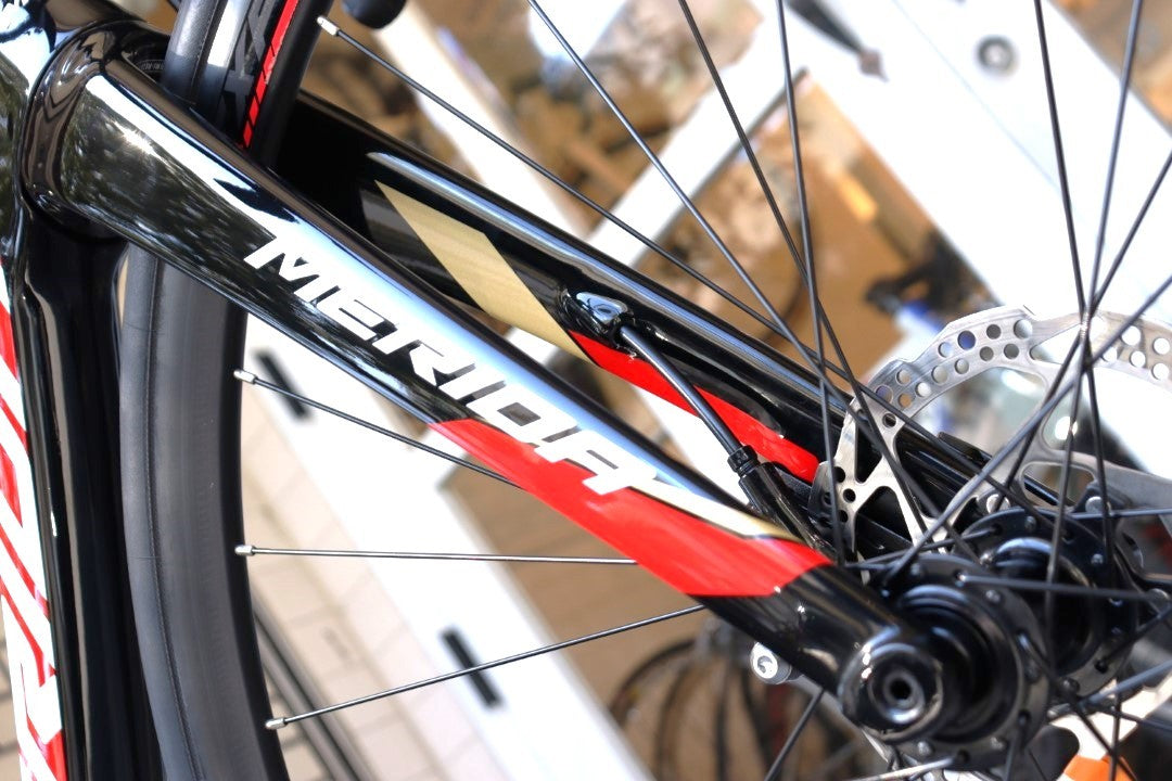 メリダ MERIDA リアクト ディスク REACTO 4000 DISC 2019モデル XS