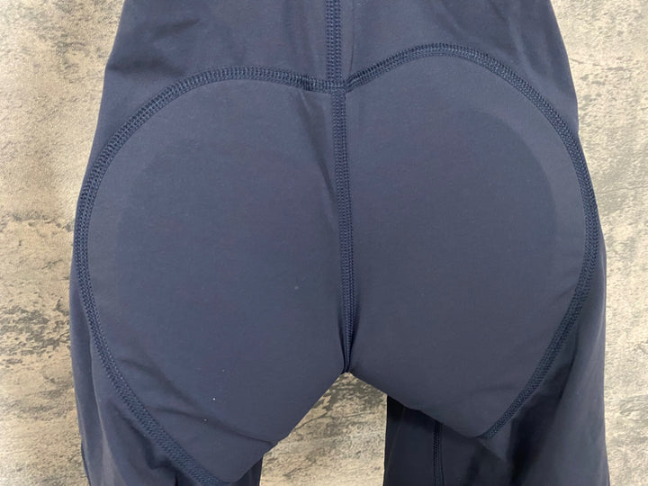 JI369 ラファ Rapha CLASSIC BIB SHORTS ビブショーツ 黒 L