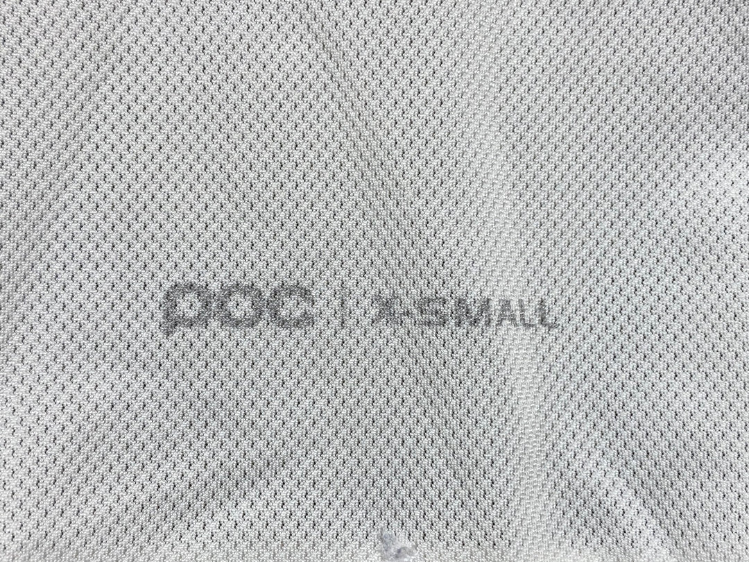 KB270 ポック POC ビブショーツ 黒 XS