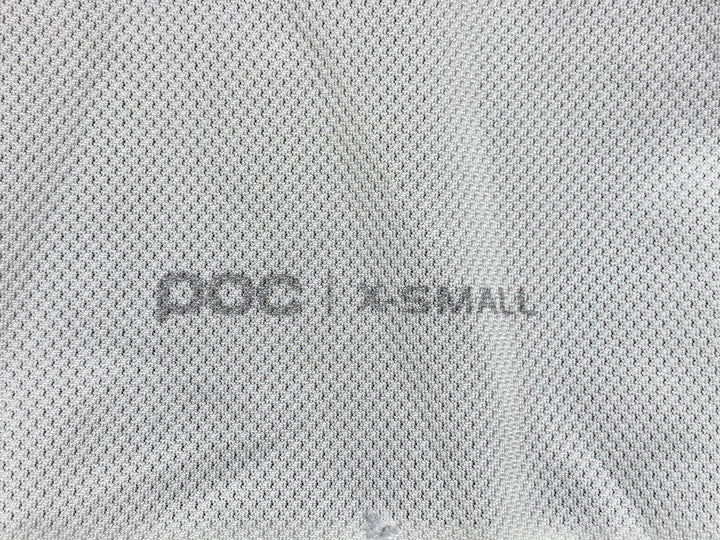 KB270 ポック POC ビブショーツ 黒 XS