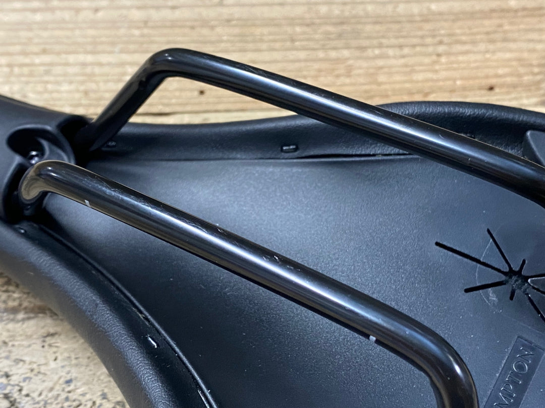 JZ511 ブロンプトン BROMPTON 純正 サドル 黒