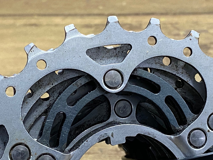 KH742 カンパニョーロ CAMPAGNOLO コーラス CHORUS スプロケット 12-25T 11S